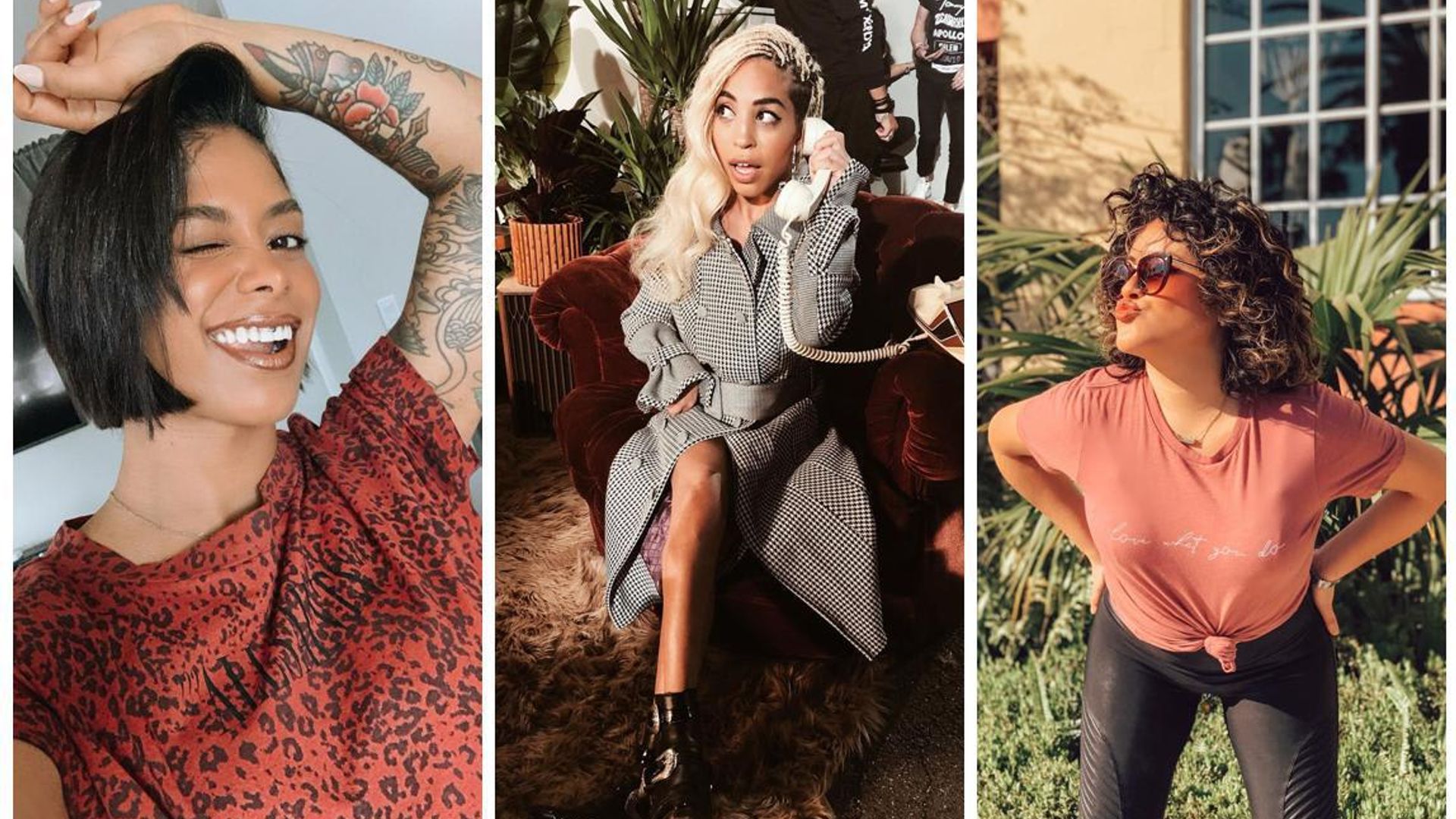 Massy Arias, Danielle Alvarez and more: 10 Latina influencers to follow for positivity and kindness