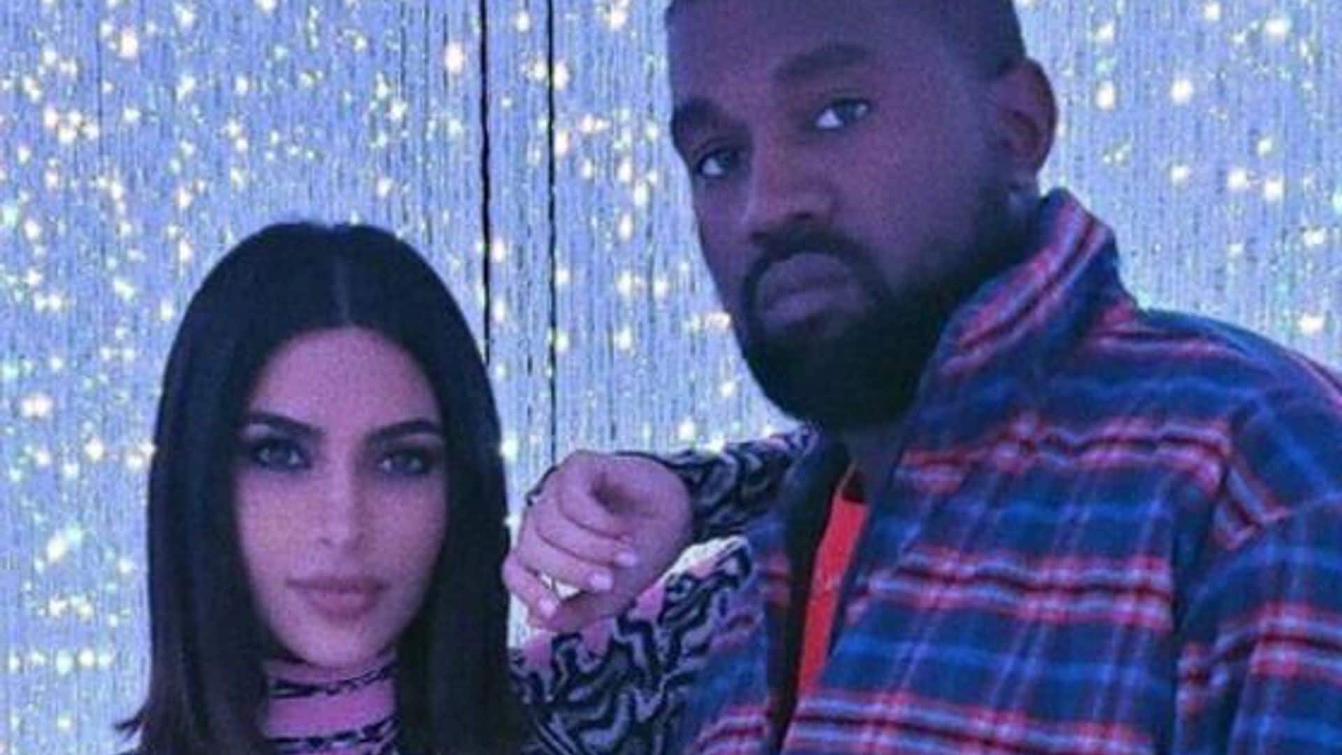 Kanye West makes generous $1 million donation in Kim Kardashian's name for her bday