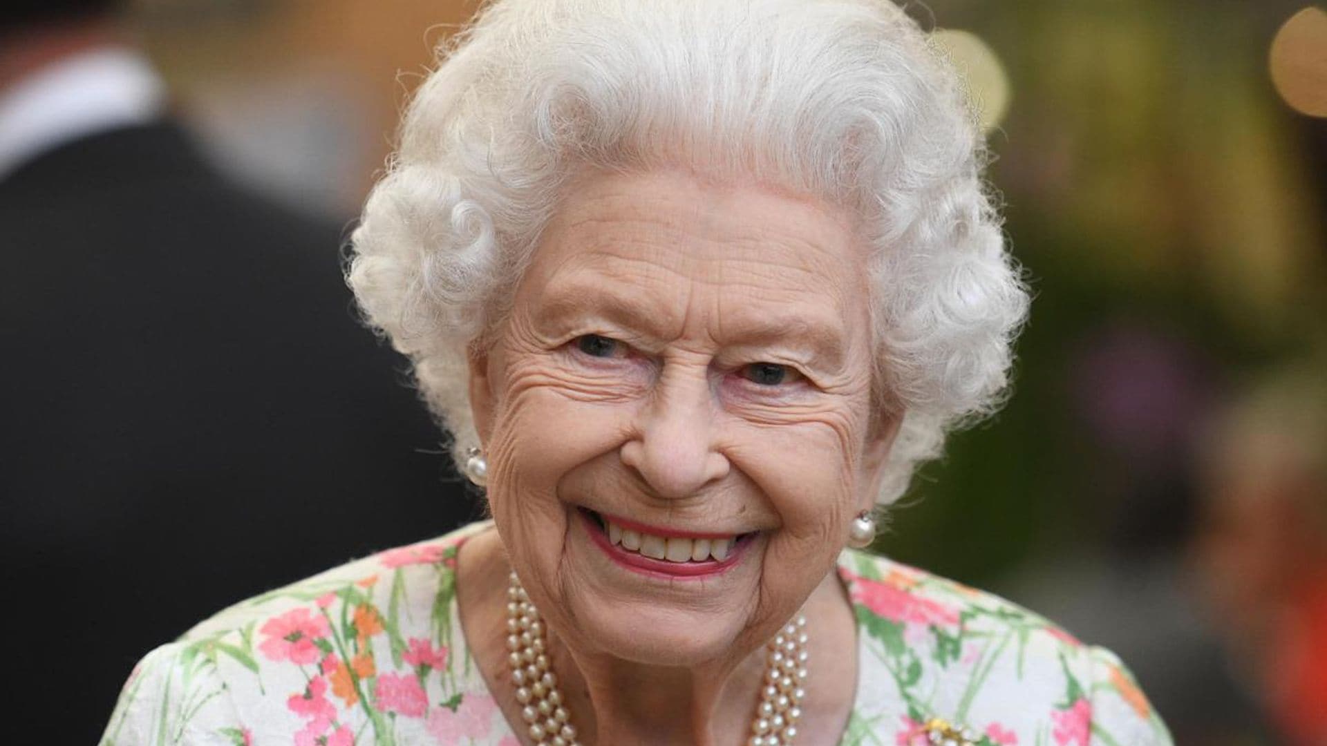 New photo of Queen Elizabeth with fell ponies released for Her 96th birthday