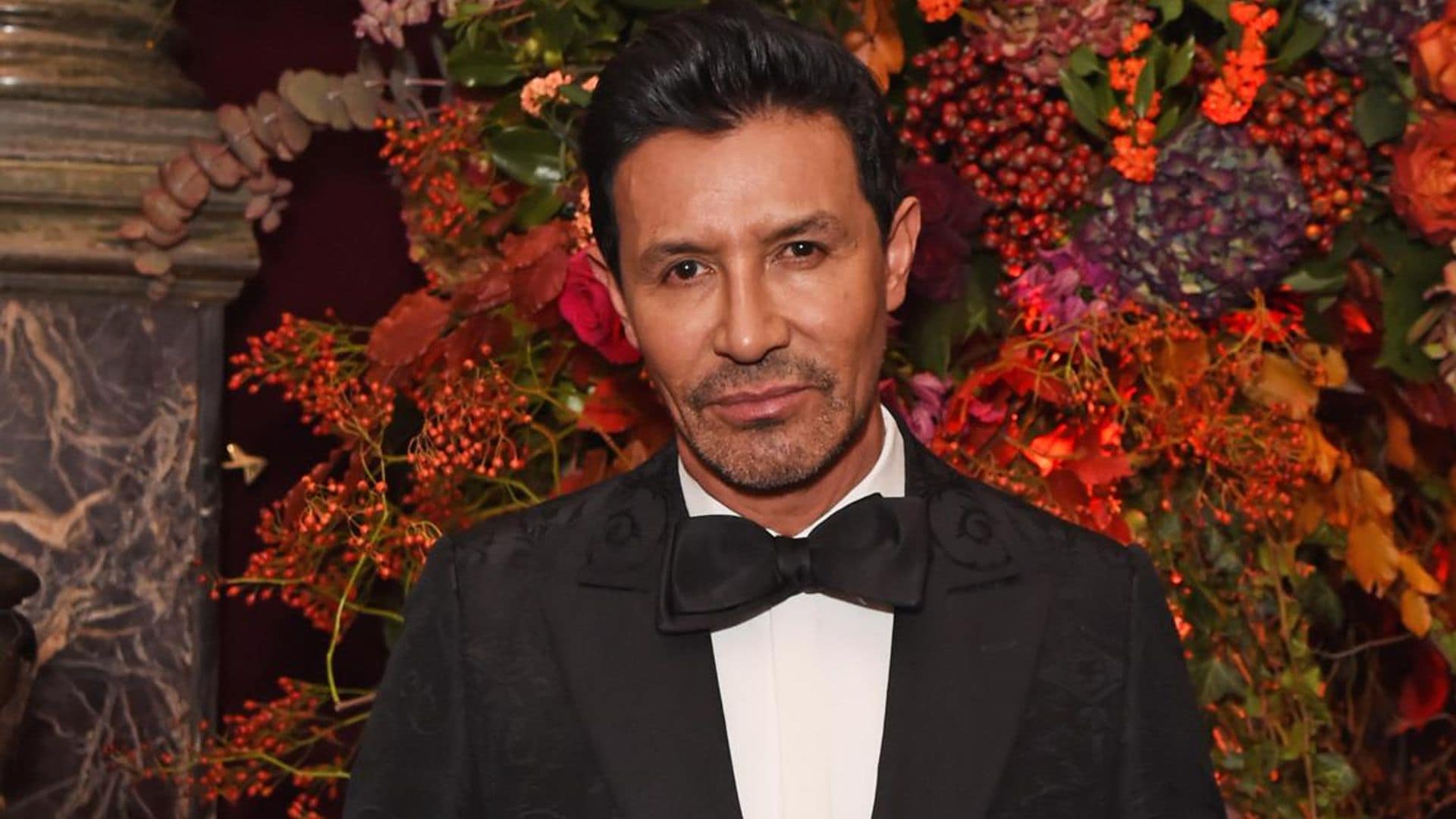 Meet Raúl Àvila, the Colombian visionary behind the Met Gala’s lavish decorations