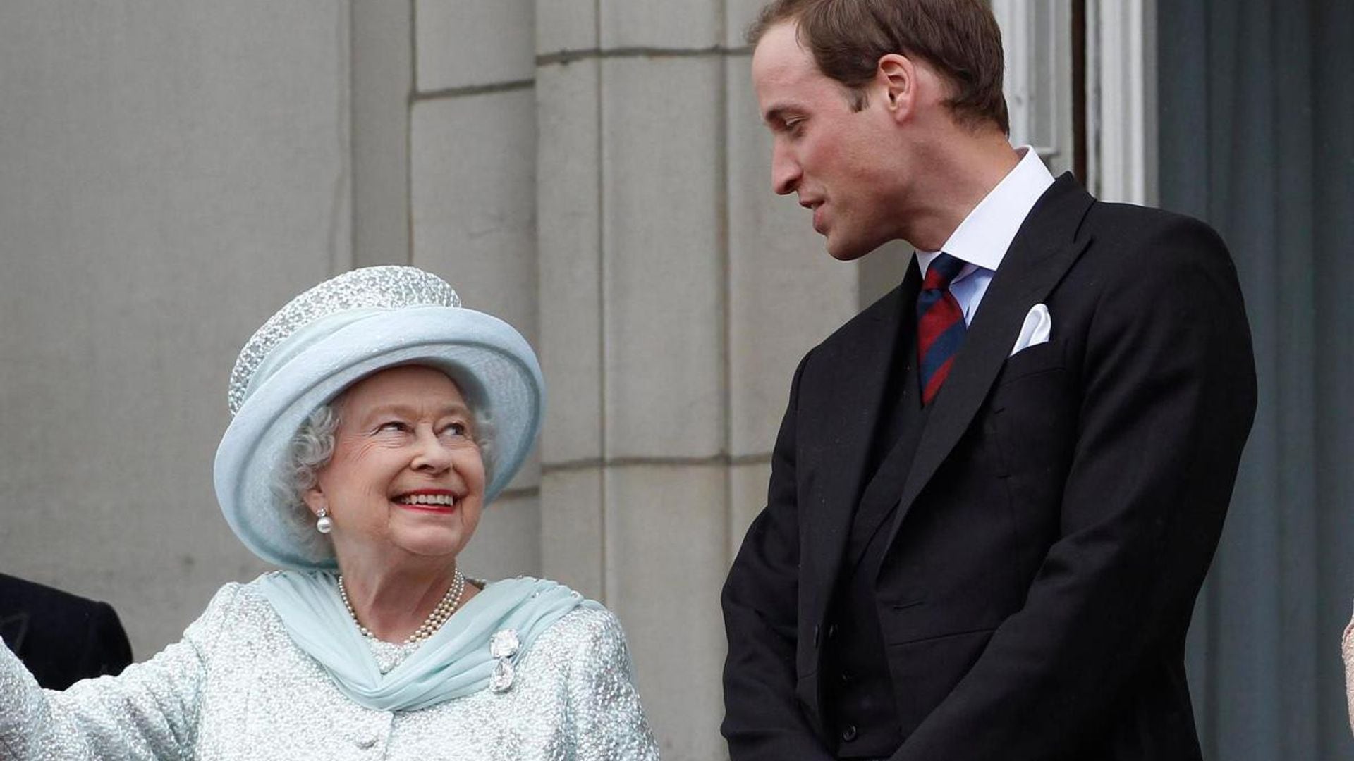 Prince William releases moving statement following death of his ‘Grannie’