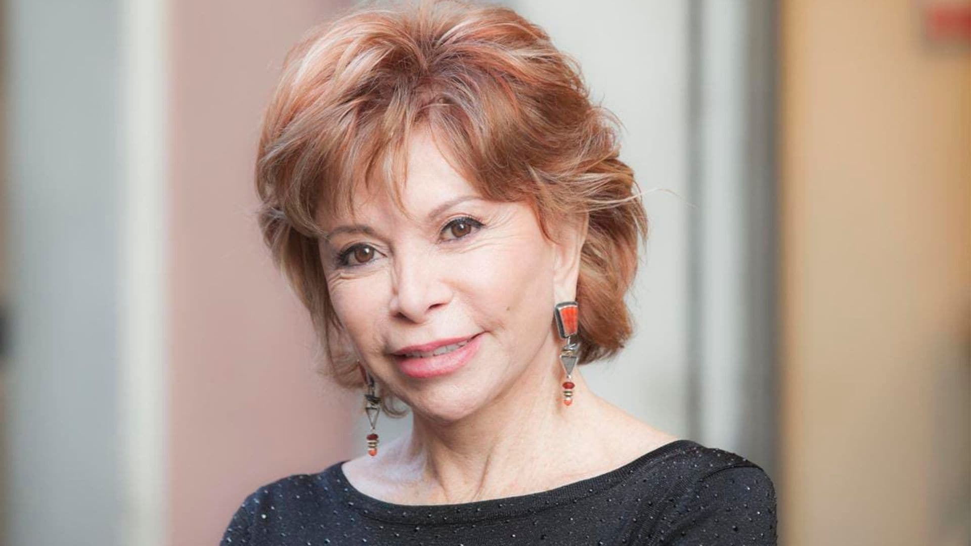 Isabel Allende