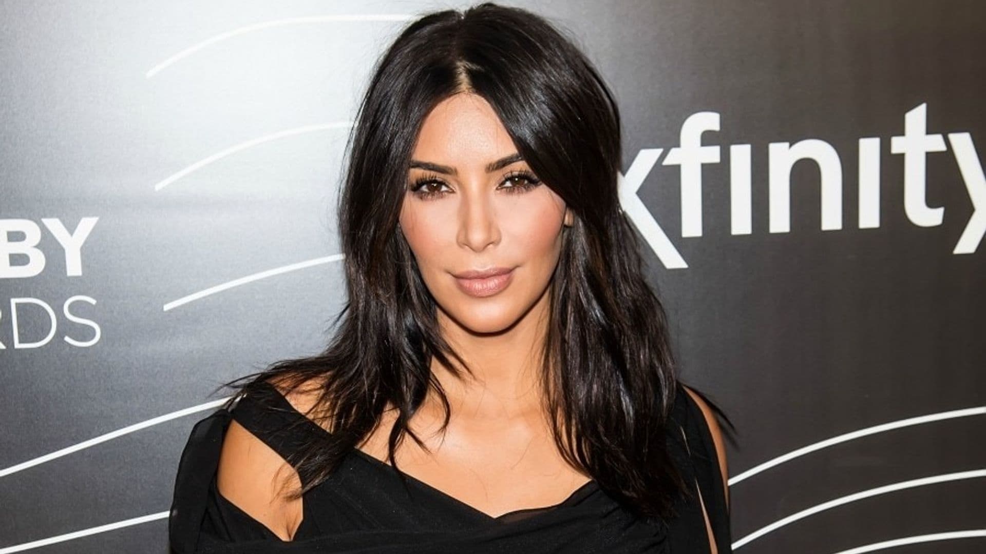 Find out what Kim Kardashian does when she can't sleep