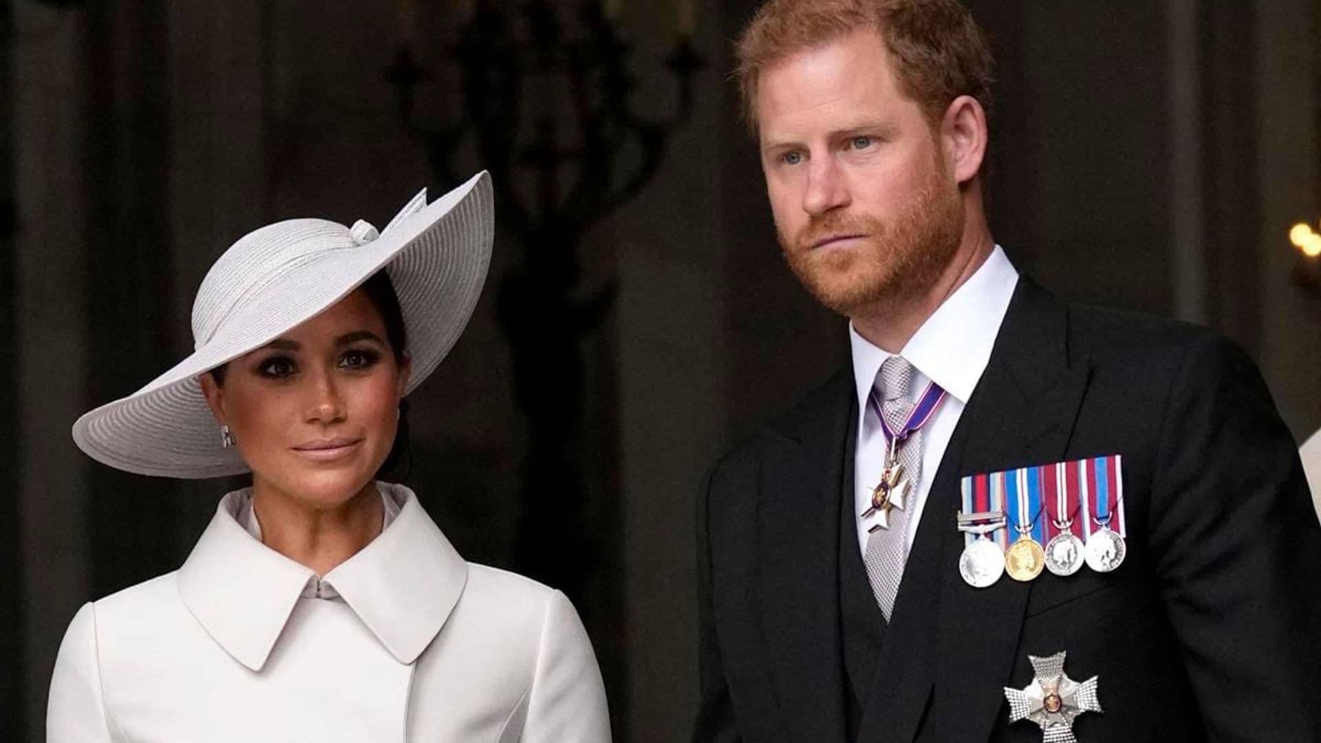 Are Meghan Markle and Prince Harry being evicted from Frogmore Cottage?