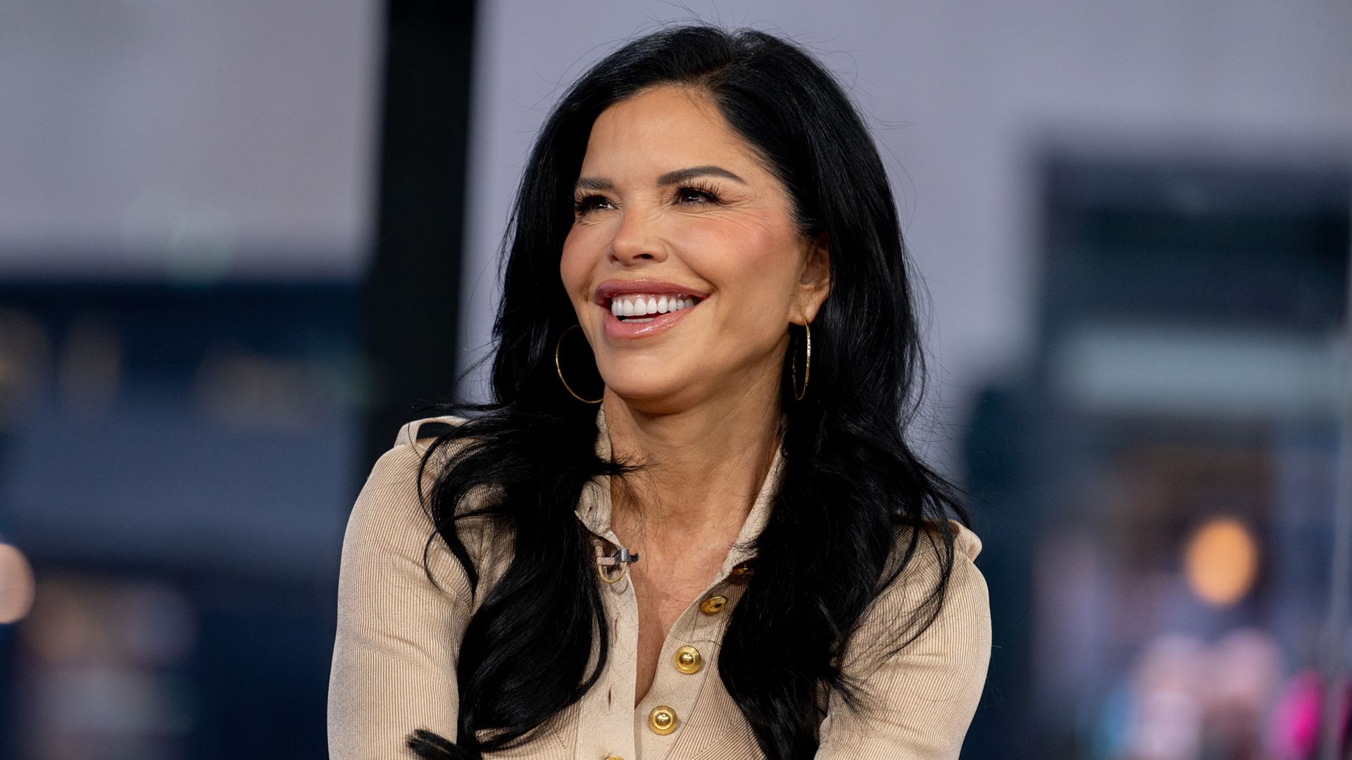 Lauren Sanchez shares exciting video call with Blue Origin crew including Katy Perry and Gayle King