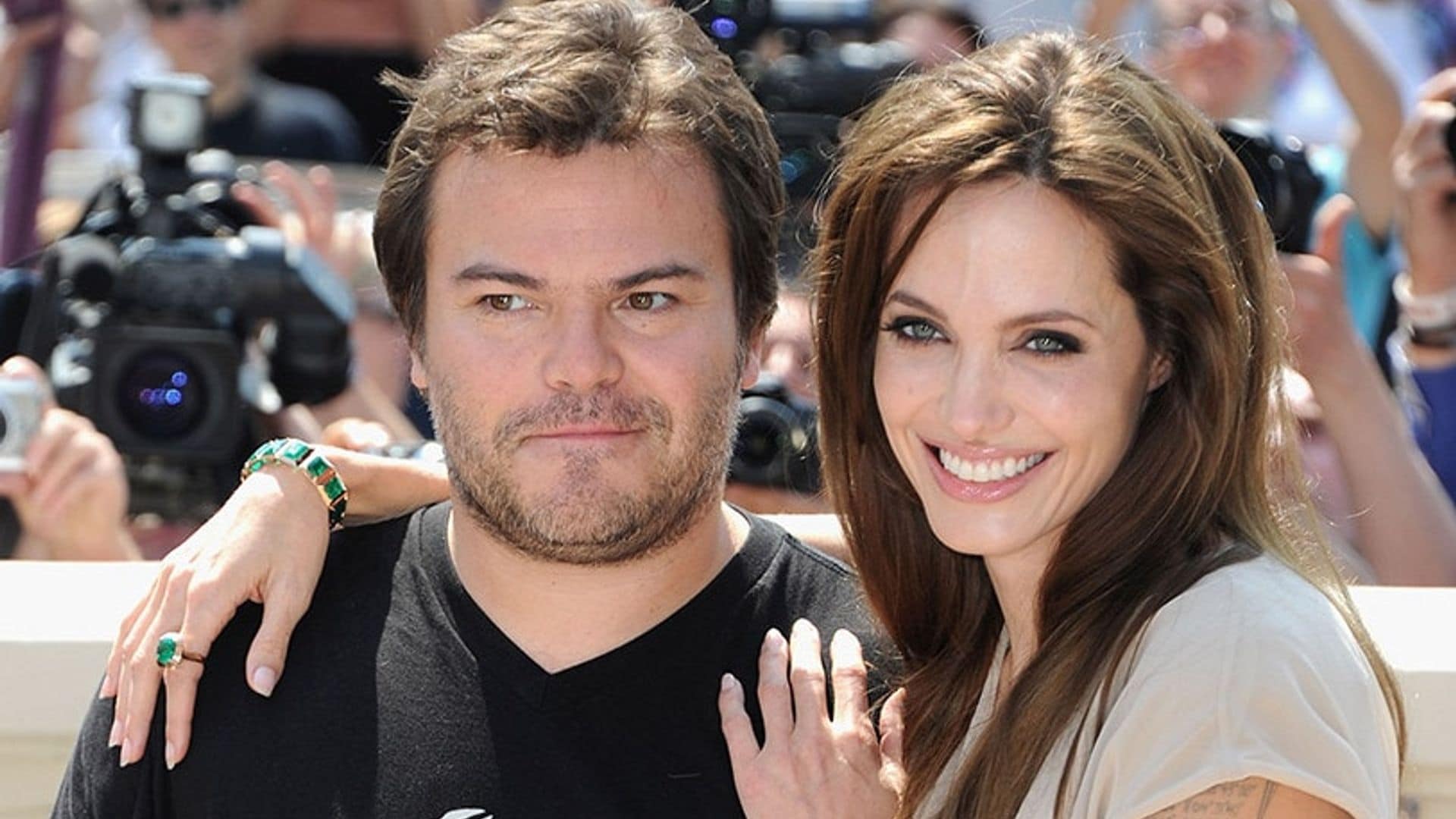 Angelina Jolie wouldn't be surprised if Maddox has watched R-rated movies