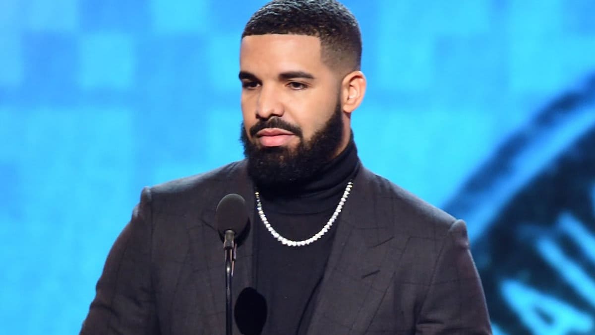 Drake Breaks Silence After Performing At Travis Scotts Astroworld ‘my