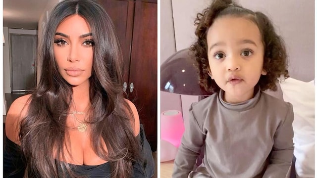 Chicago, hija de Kim Kardashian