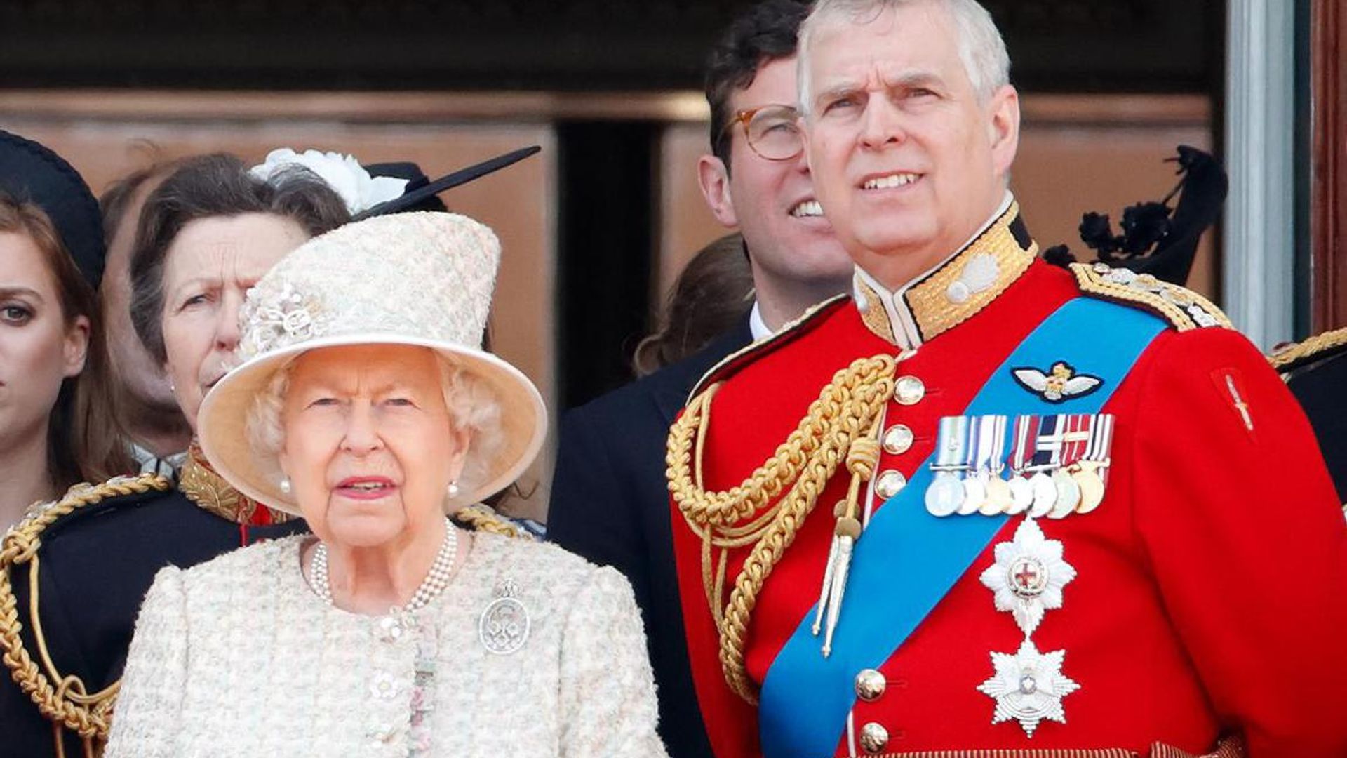 Prince Andrew responds to claims he’s not cooperating with Jeffrey Epstein investigation