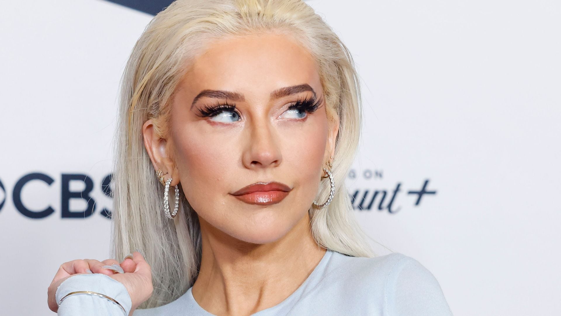 Christina Aguilera is a proud mom celebrating in rare video with 9-year-old daughter Summer
