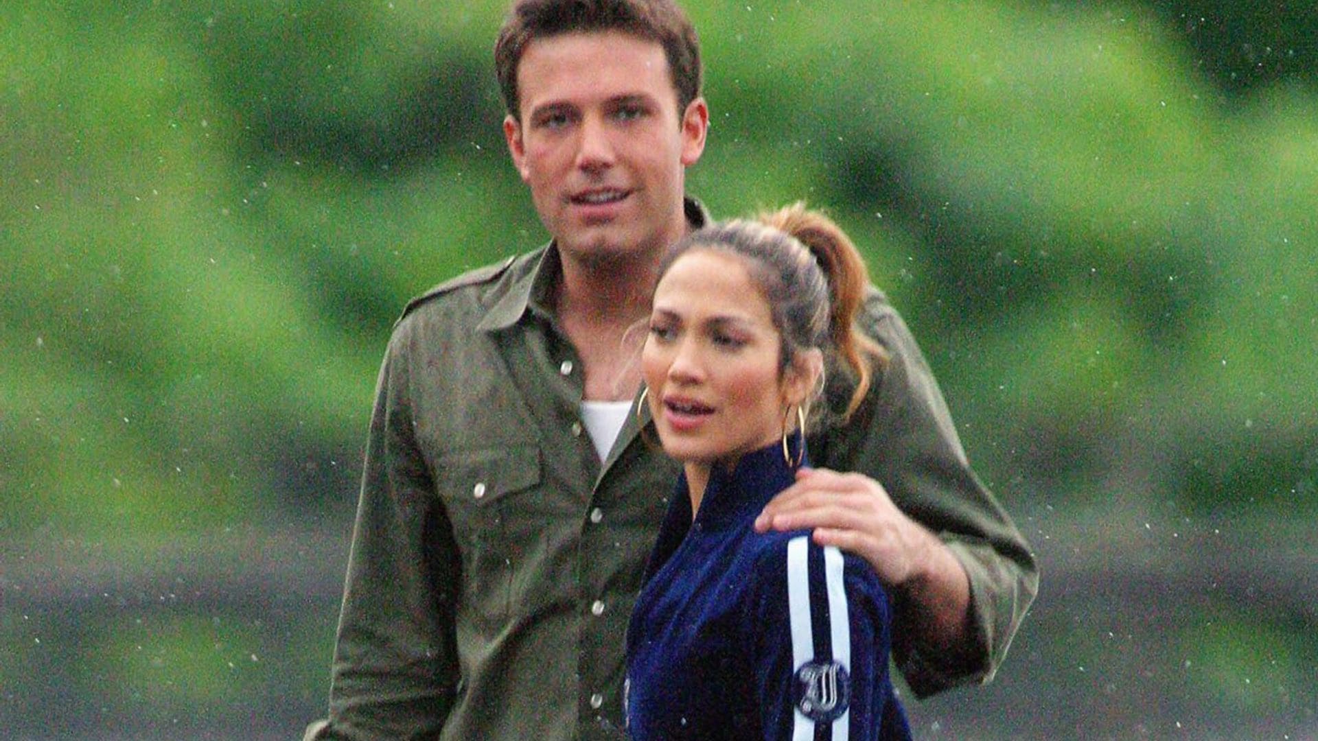 Jennifer Lopez and Ben Affleck spotted in Miami together