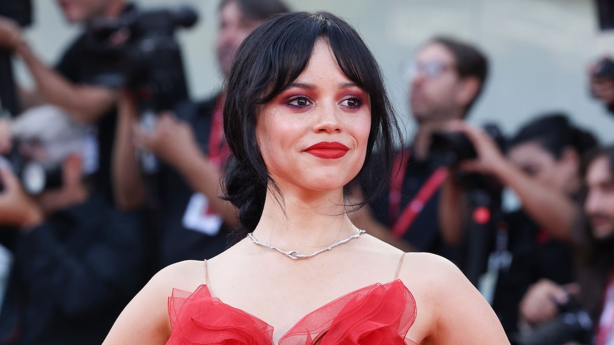 Watch Jenna Ortega in the dark and funny trailer of 'Death of a Unicorn'