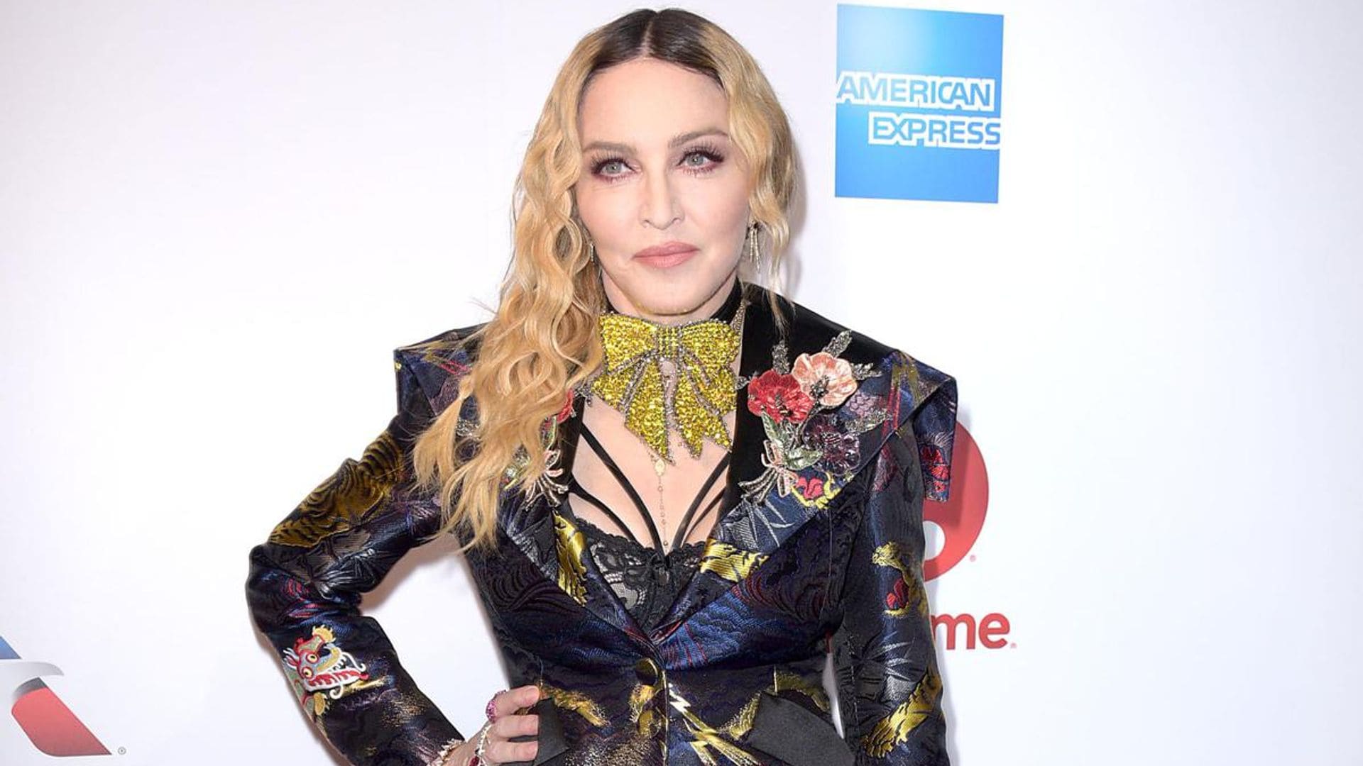 Madonna dances Cumbia on TikTok and becomes honorary Latina to her fans