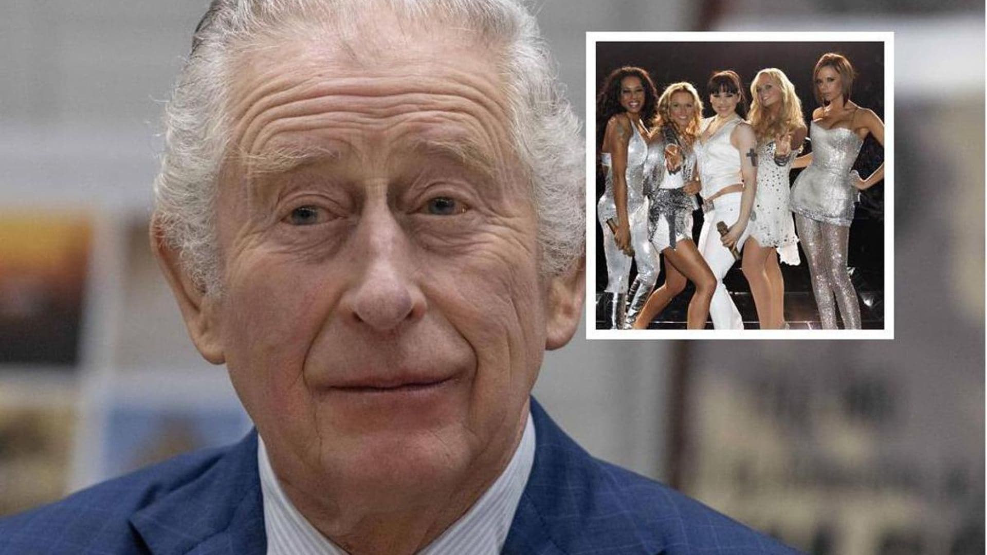 Could the Spice Girls reunite for King Charles III coronation concert?