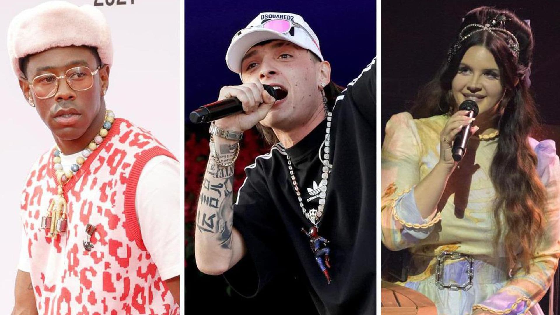 Coachella 2024 rumors: Peso Pluma, Lana Del Rey, Tyler the Creator, and more