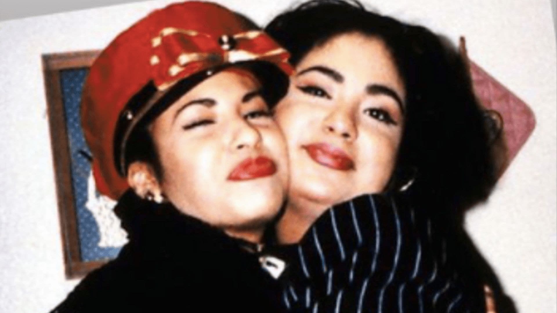 Selena Quintanilla’s siblings honor her 26 years after her death