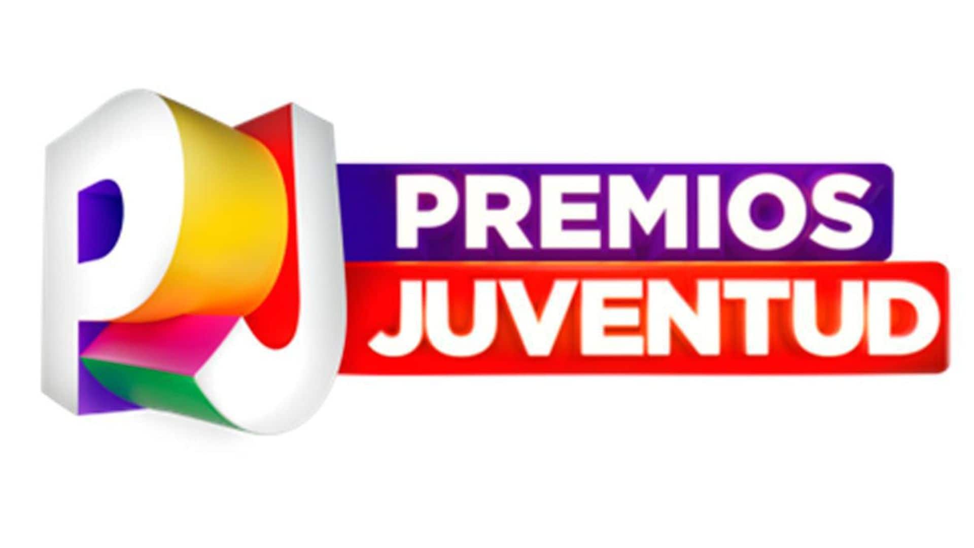 2022 Premios Juventud: Complete list of nominees
