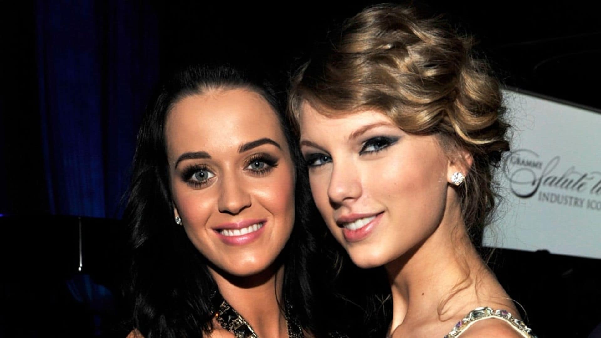 Katy Perry wants you to learn from her reconciliation with Taylor Swift