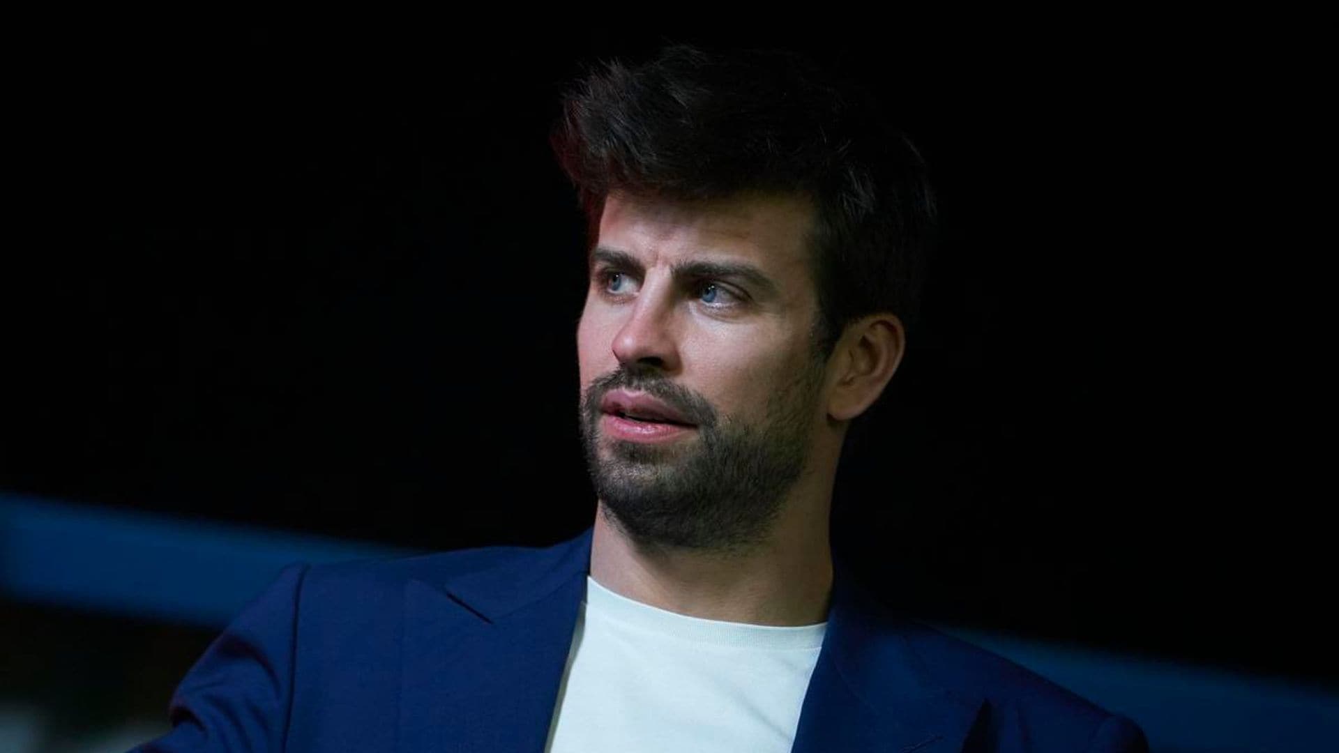 Piqué reportedly used one of his lavish properties to throw secret parties without Shakira