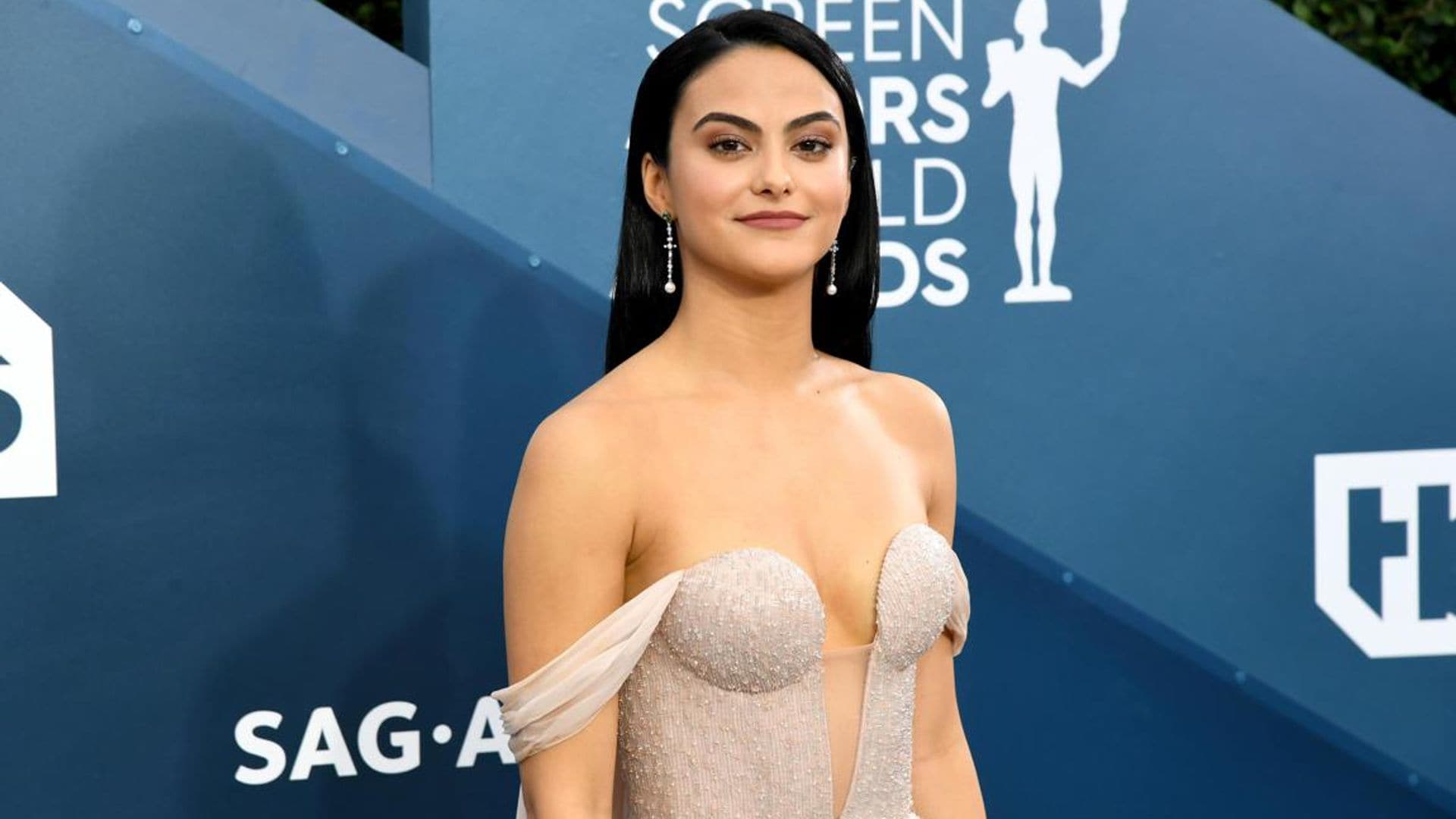 SAG Awards 2020: Camila Mendes, Margot Robbie and more, see the best red carpet looks