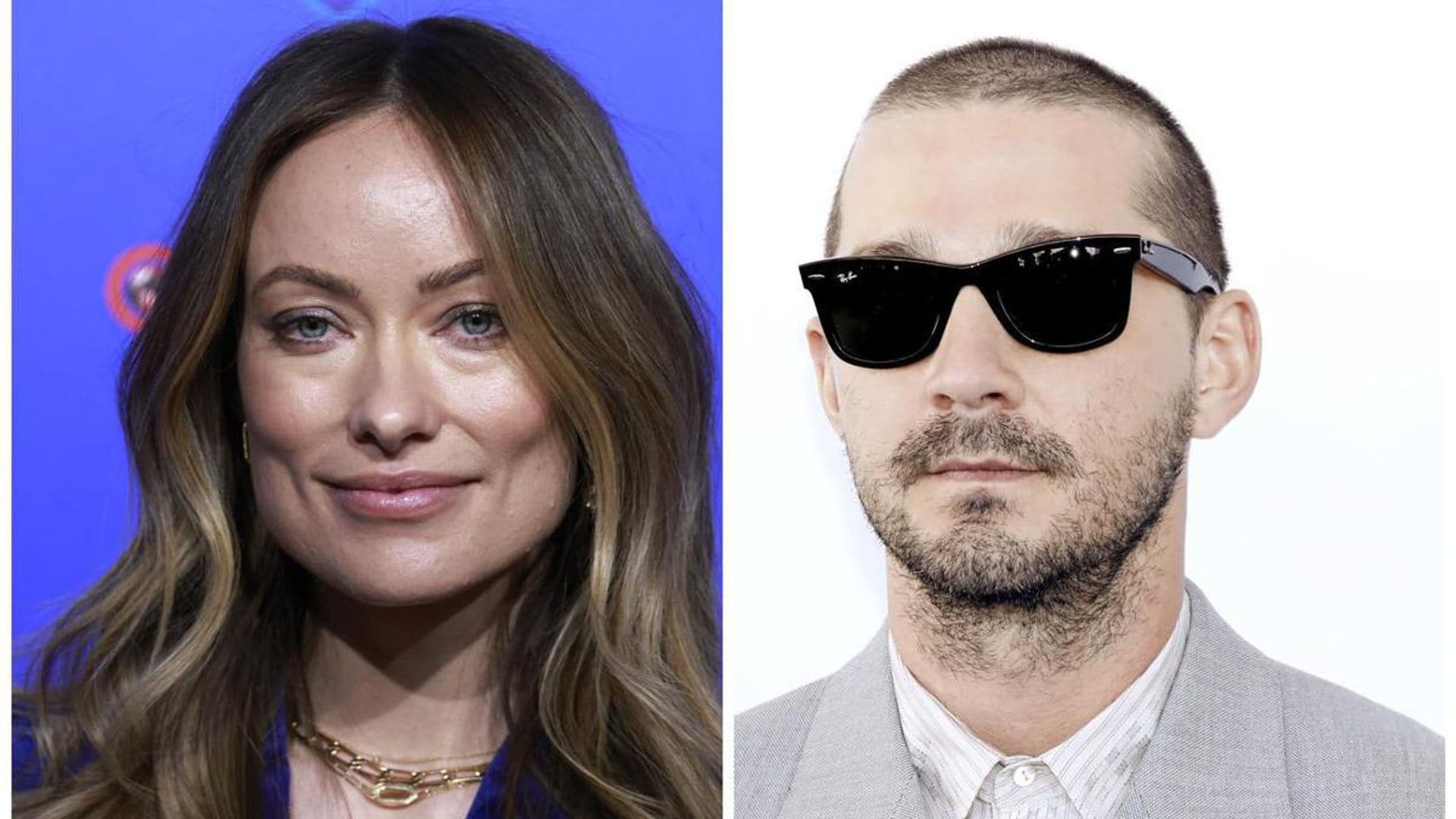 Olivia Wilde shares why she fired Shia LaBeouf and replaced him with Harry Styles