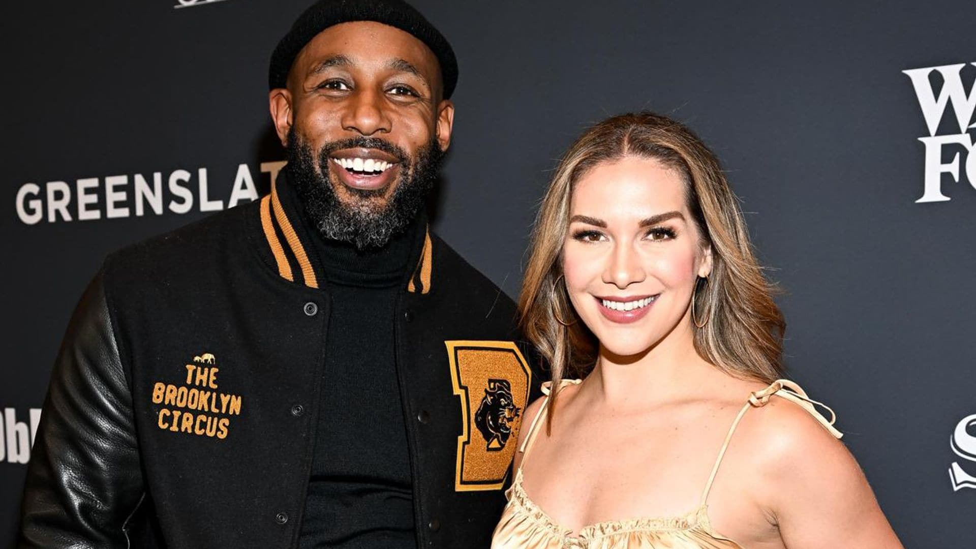 tWitch’s wife Allison Holker celebrates their son’s birthday with beautiful photos