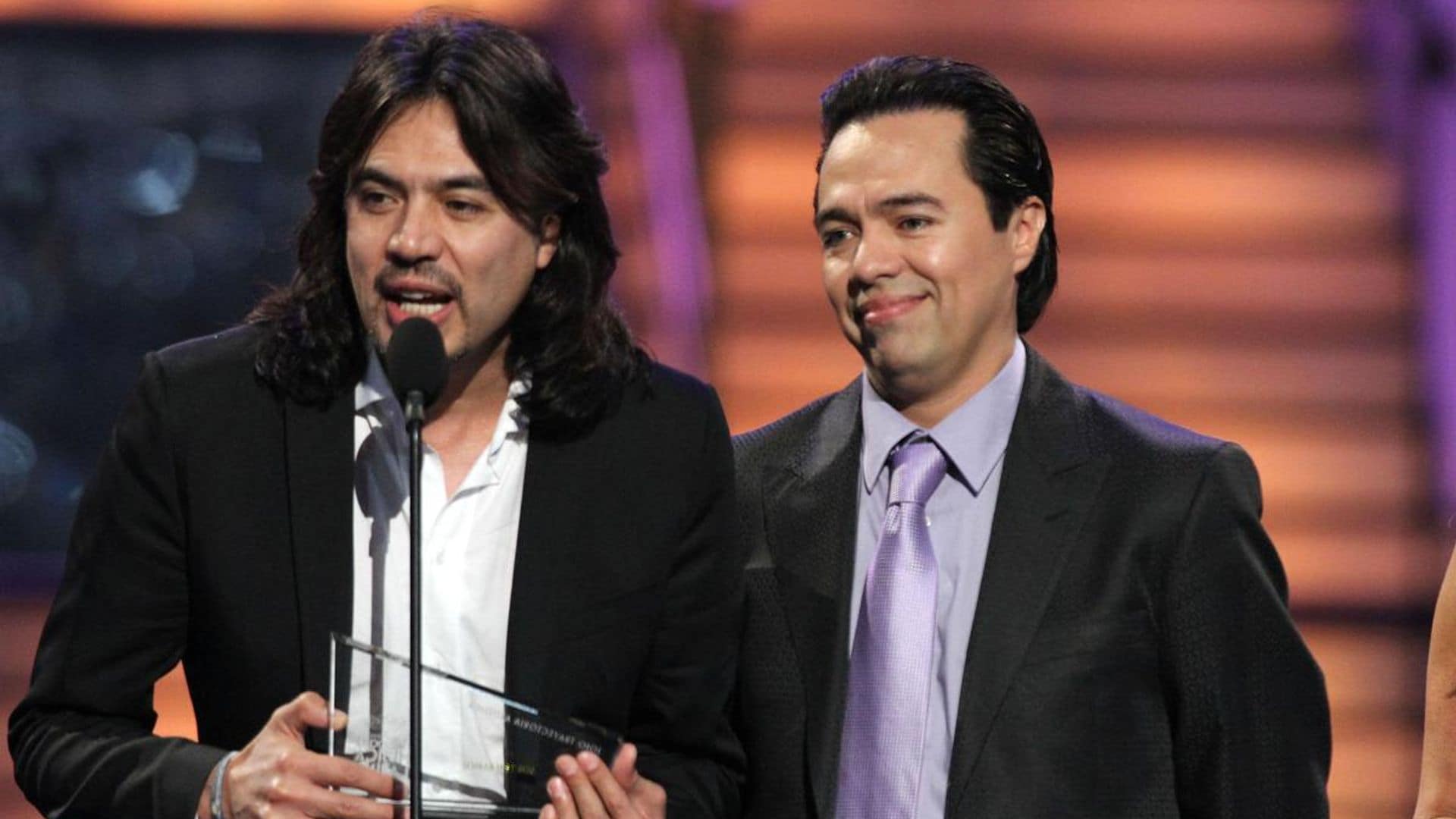 The iconic Mexican group, ‘Los Temerarios’, announce their retirement