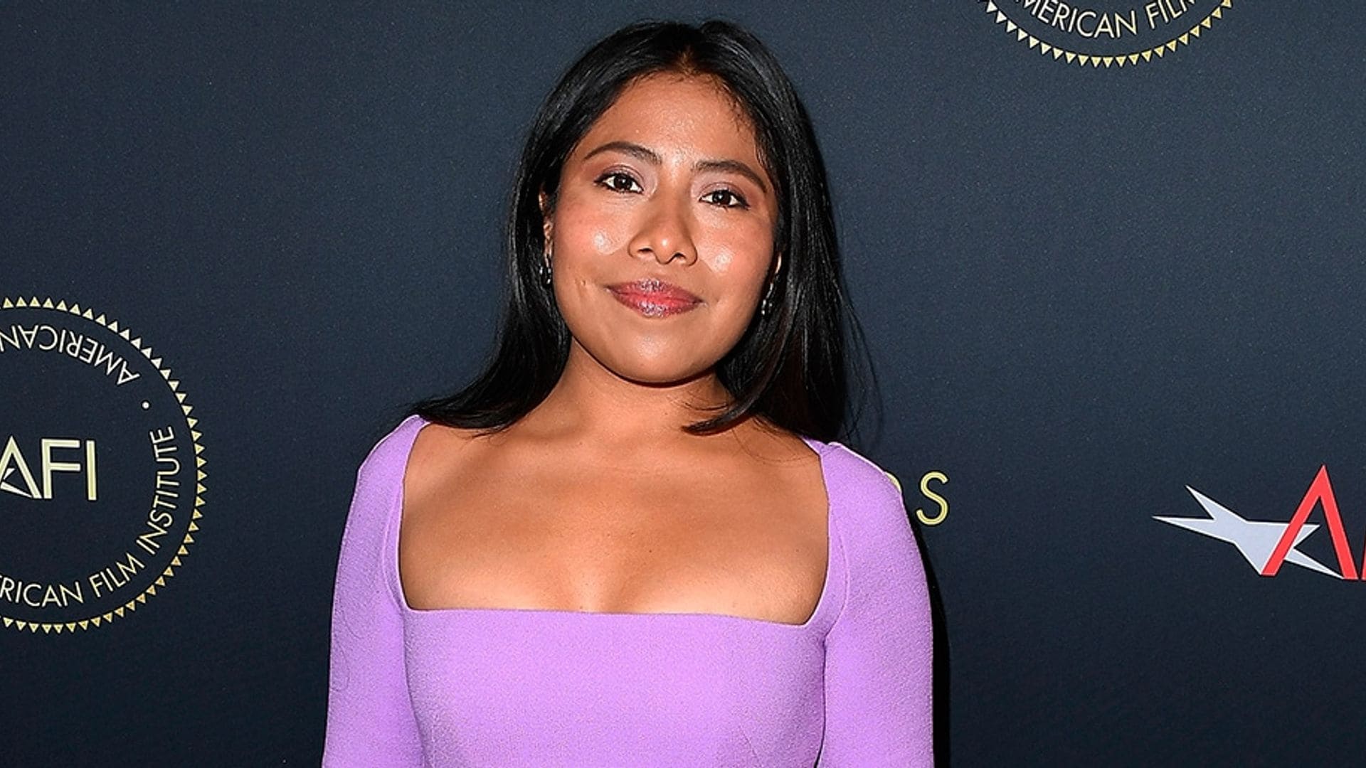 Yalitza Aparicio explains why she’s not a fan of the memes that fans make about her