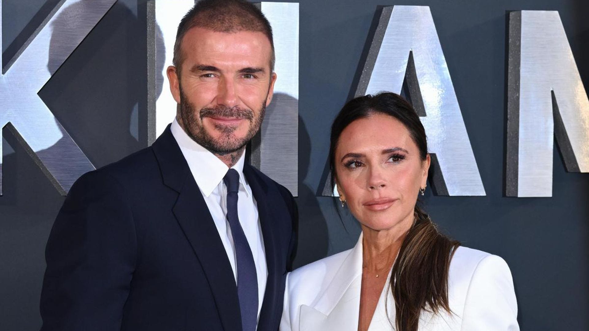 David Beckham got emotional reflecting on his marriage with Victoria: ‘We were 21 and 22 when we met’
