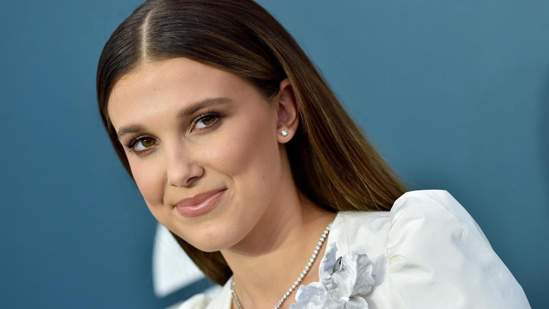Millie Bobby Brown’s new hair transformation makes her look all grown up