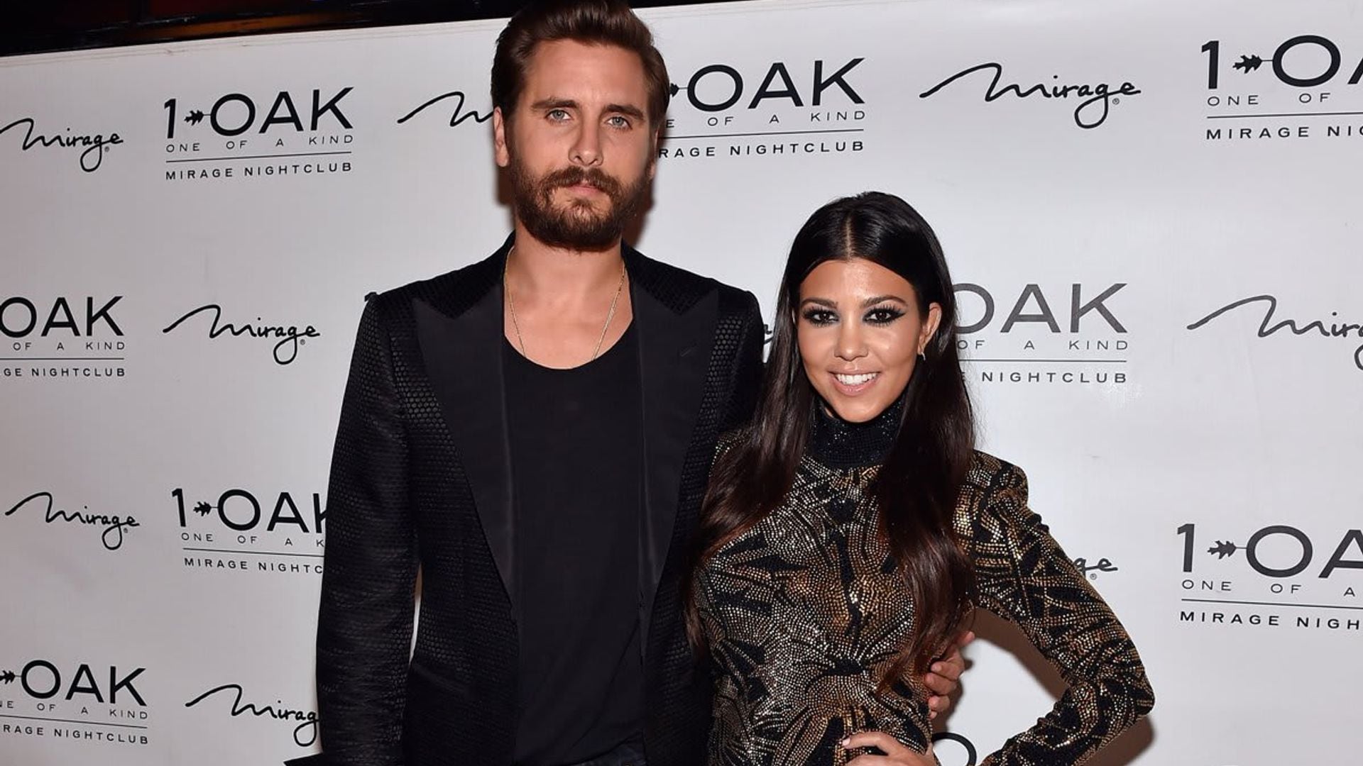 Kourtney Kardashian and Scott Disick have a sleepover for the first time in “years” on ‘KUWTK’