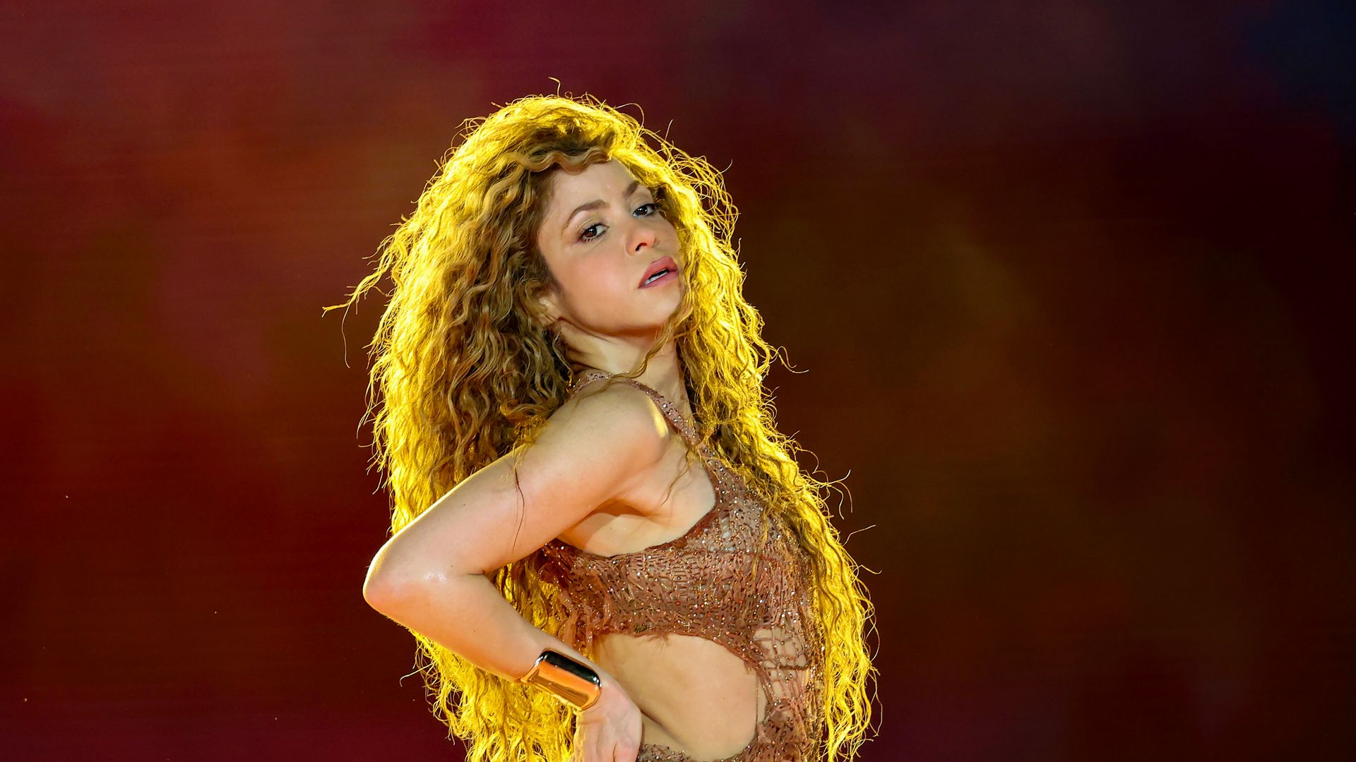 Shakira faces another setback, cancels latest concert: ‘My kids were excited’