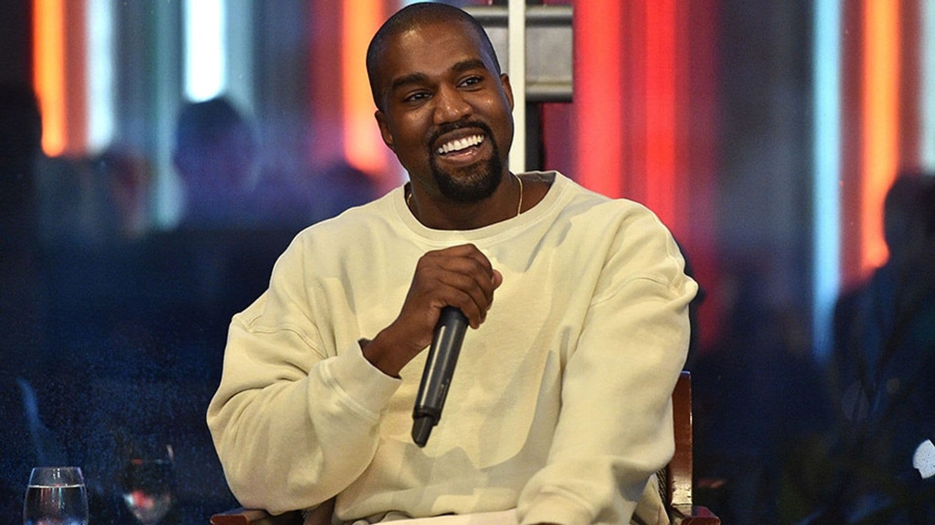 Kanye West announces he will run for president in 2020, celebs react