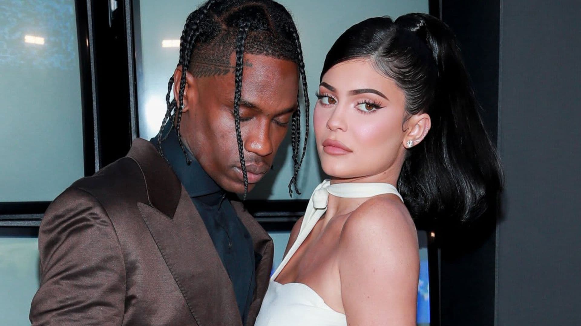 Kylie Jenner reacts to deadly Travis Scott concert: ‘We are broken and devastated’