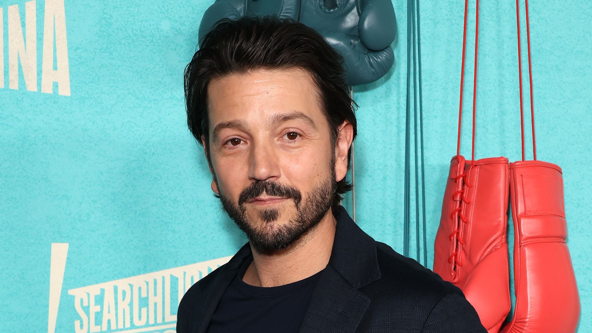 Diego Luna's last request to his former mother in law Ernestina Sodi, who recently passed away