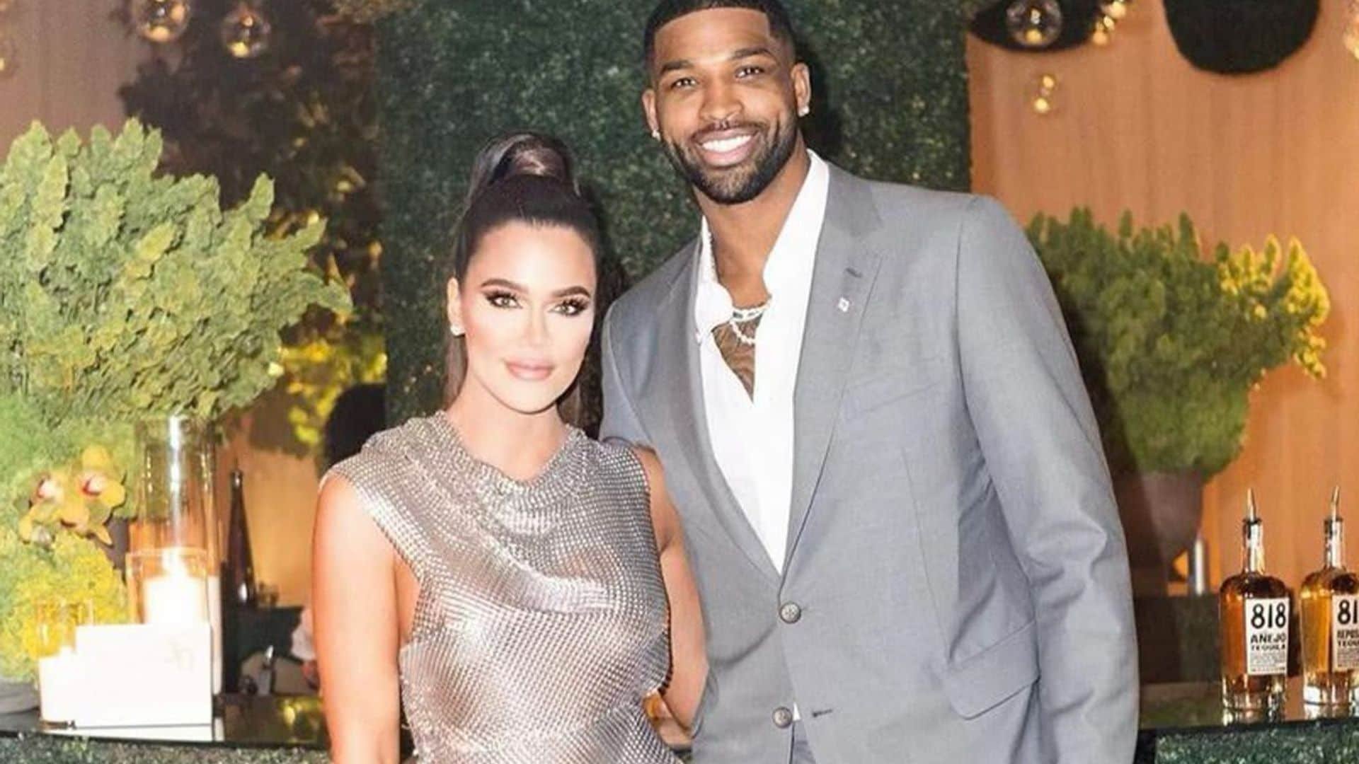 Khloe Kardashian threatens lawsuit against Tristan Thompson paternity accuser