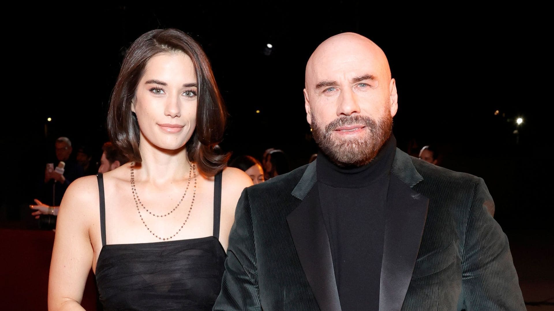 John Travolta's daughter Ella teases new project that will drop this Friday