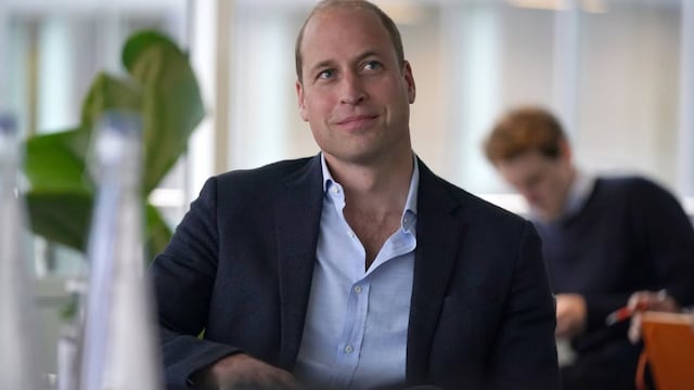Prince William teams up with Apple for special holiday episode: How to listen