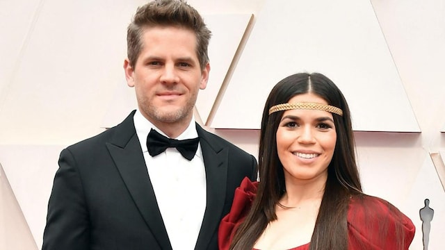 92nd Annual Academy Awards - Arrivals