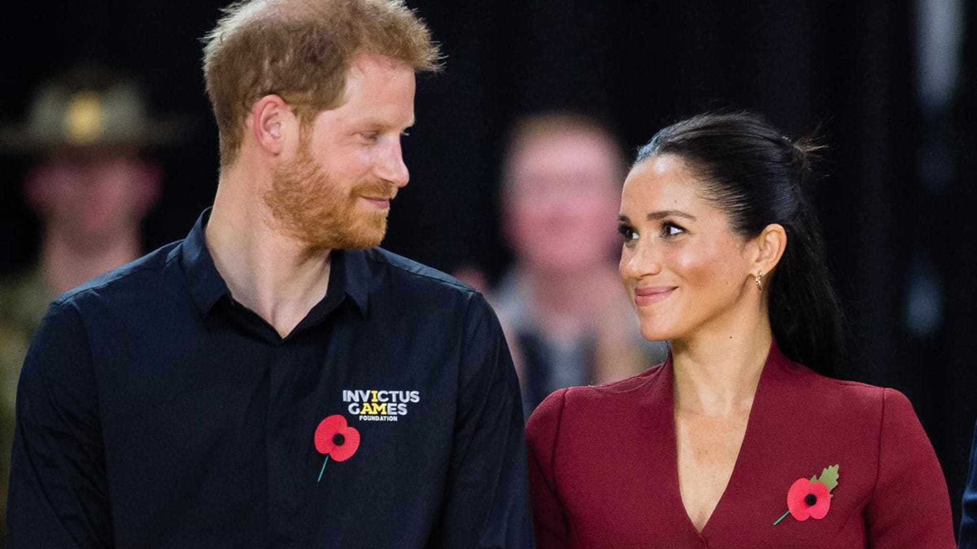 Meghan Markle to join Prince Harry on an upcoming trip to Europe