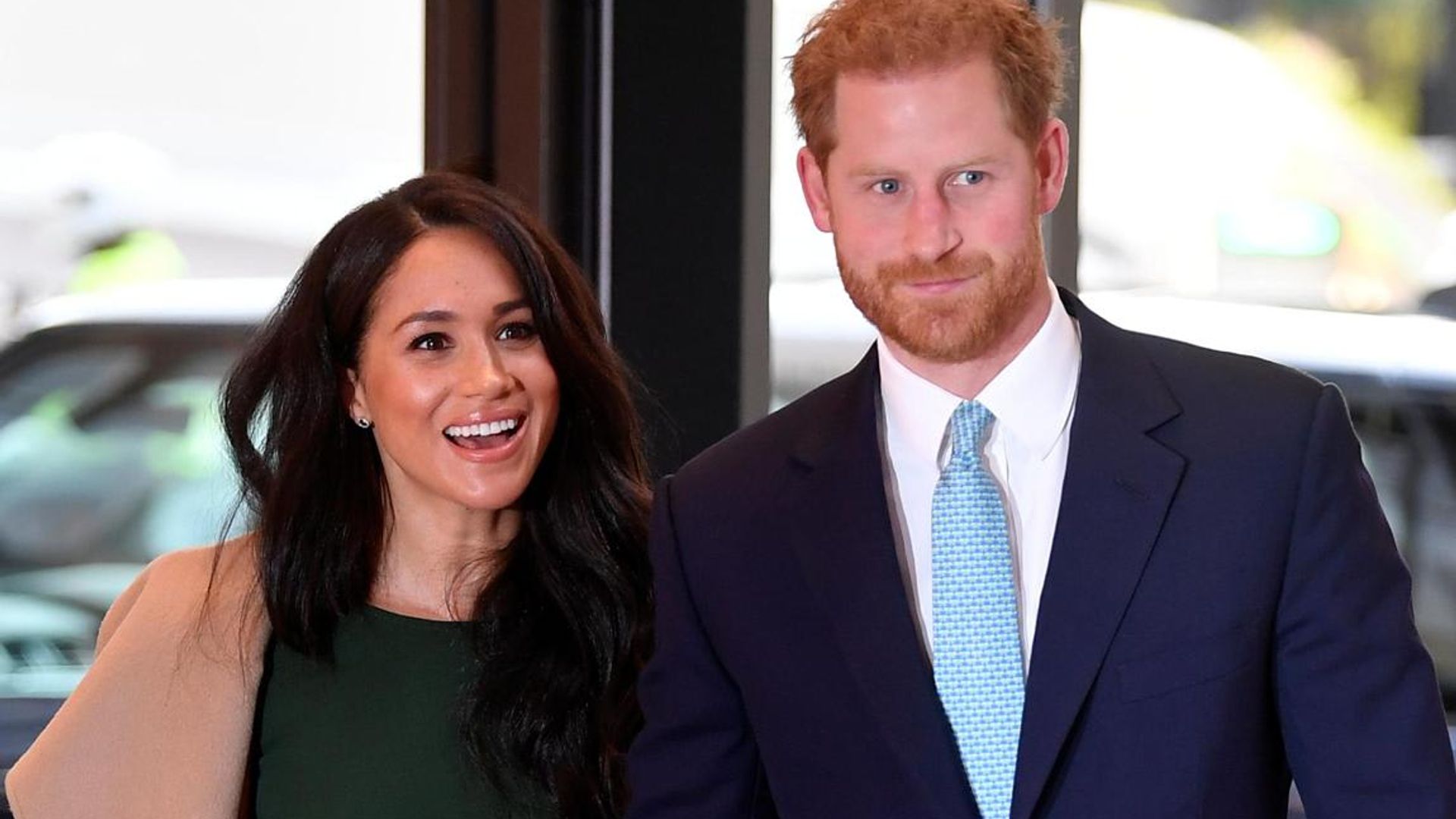 How Meghan and Harry celebrated their second anniversary: the gifts, margaritas, more