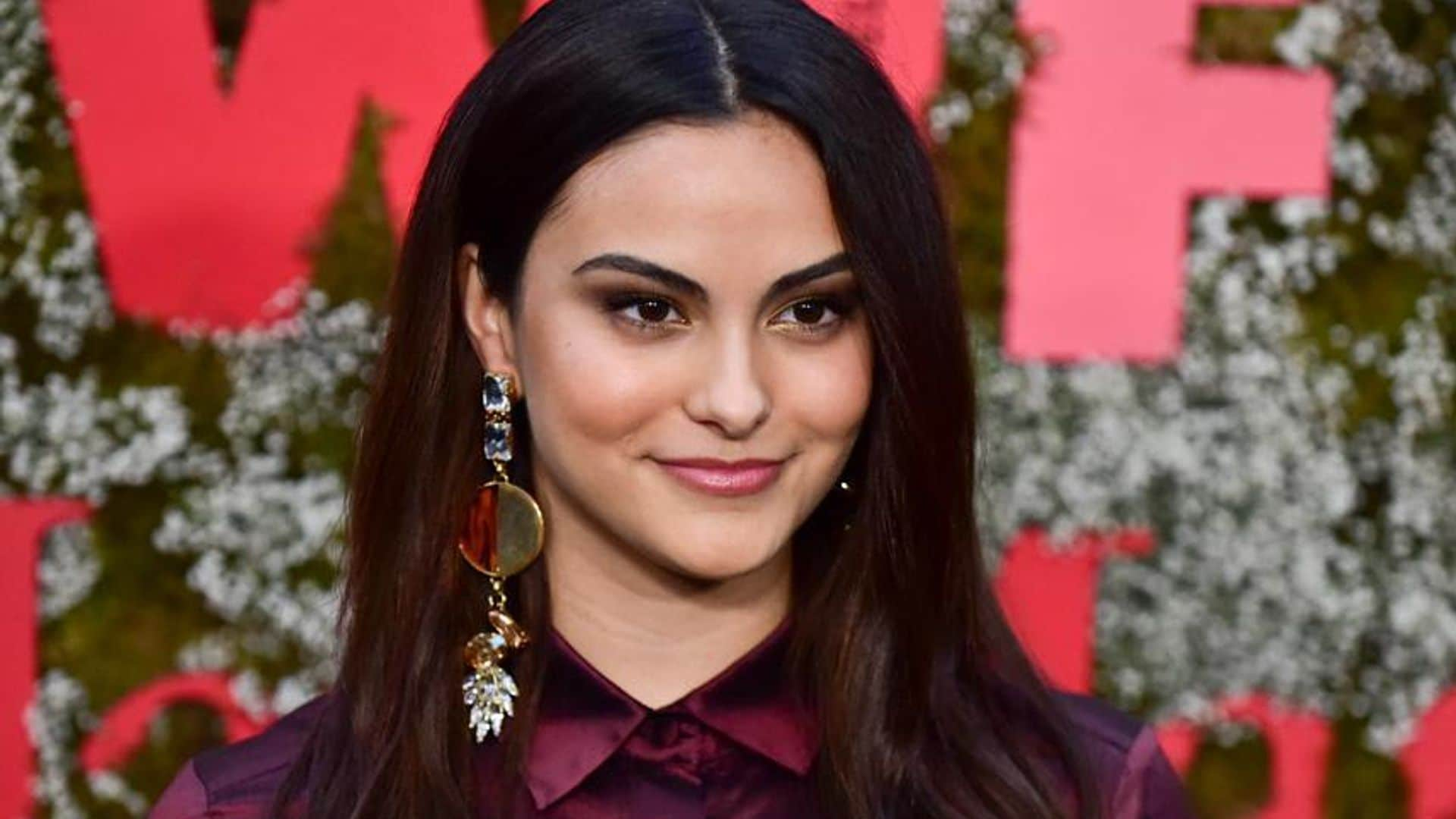 Camila Mendes’ top holiday picks are perfect for the home-décor obsessed