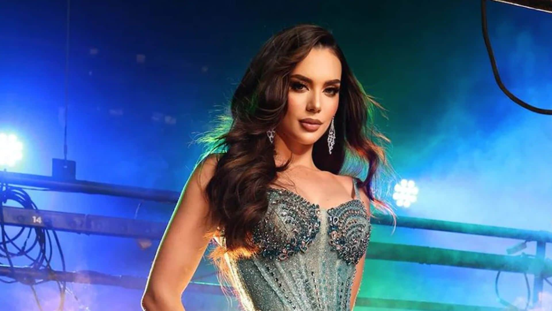 Meet Miss Sinaloa María Fernanda Beltrán, the winner of Miss Universe Mexico