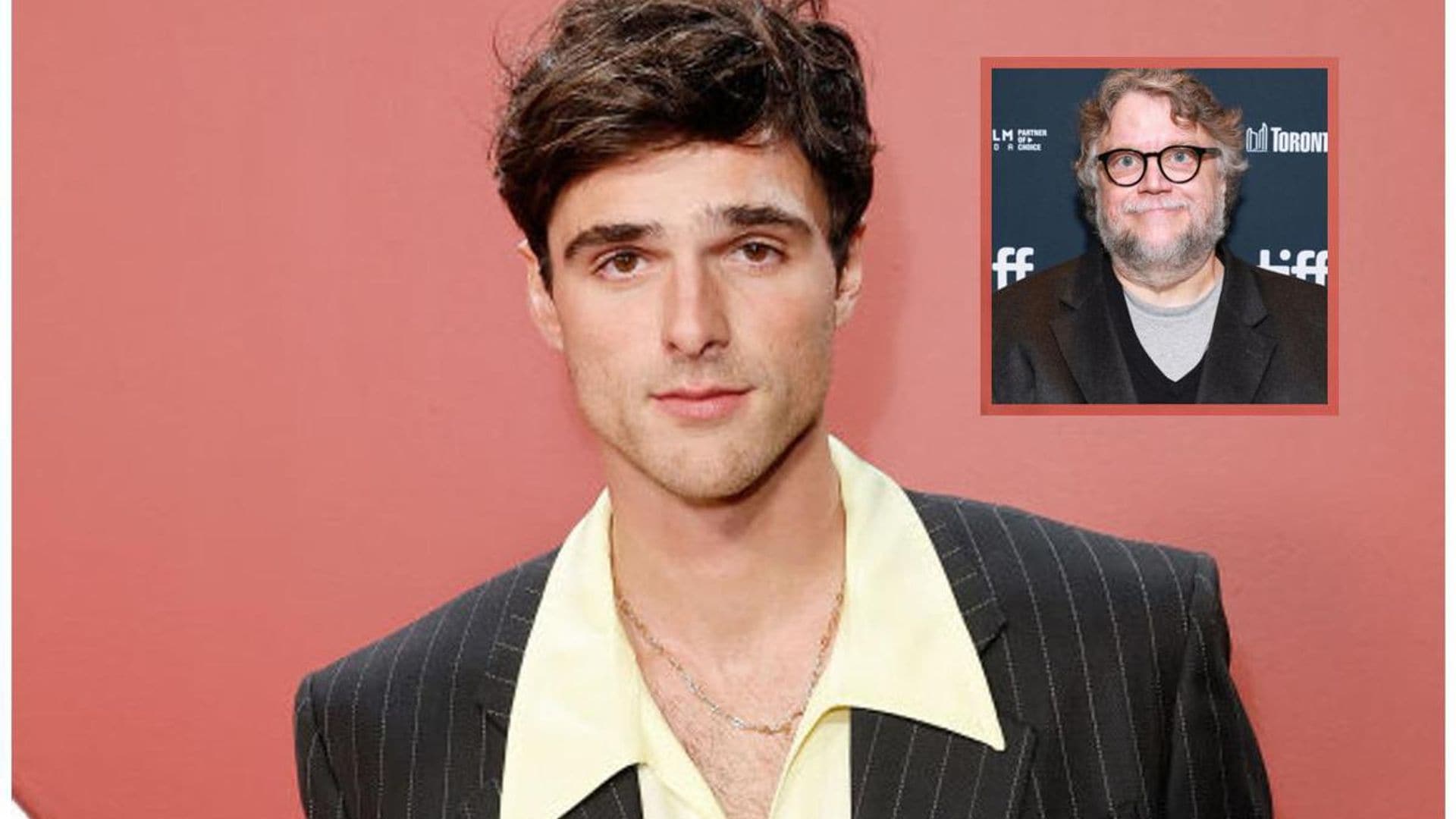 Jacob Elordi to play Frankenstein’s monster in Guillermo del Toro movie