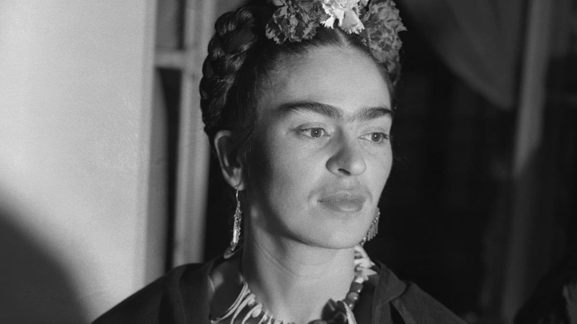 Happy birthday, Frida Kahlo! 5 facts about the Mexican icon