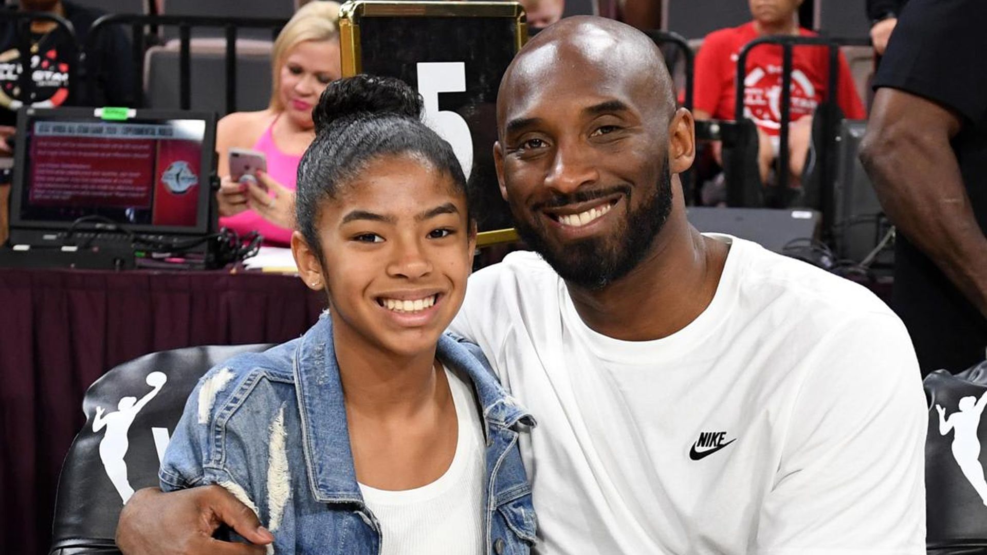 Vanessa Bryant urges congress to pass the ‘Kobe Bryant and Gianna Bryant Helicopter Safety Act’