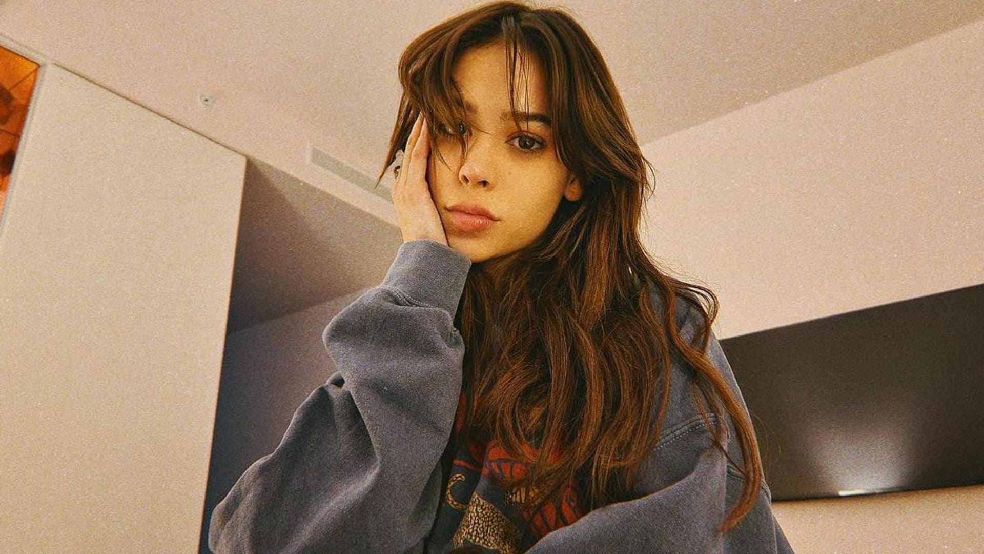 Danna Paola sounds off on Twitter! Singer calls out social media trolls