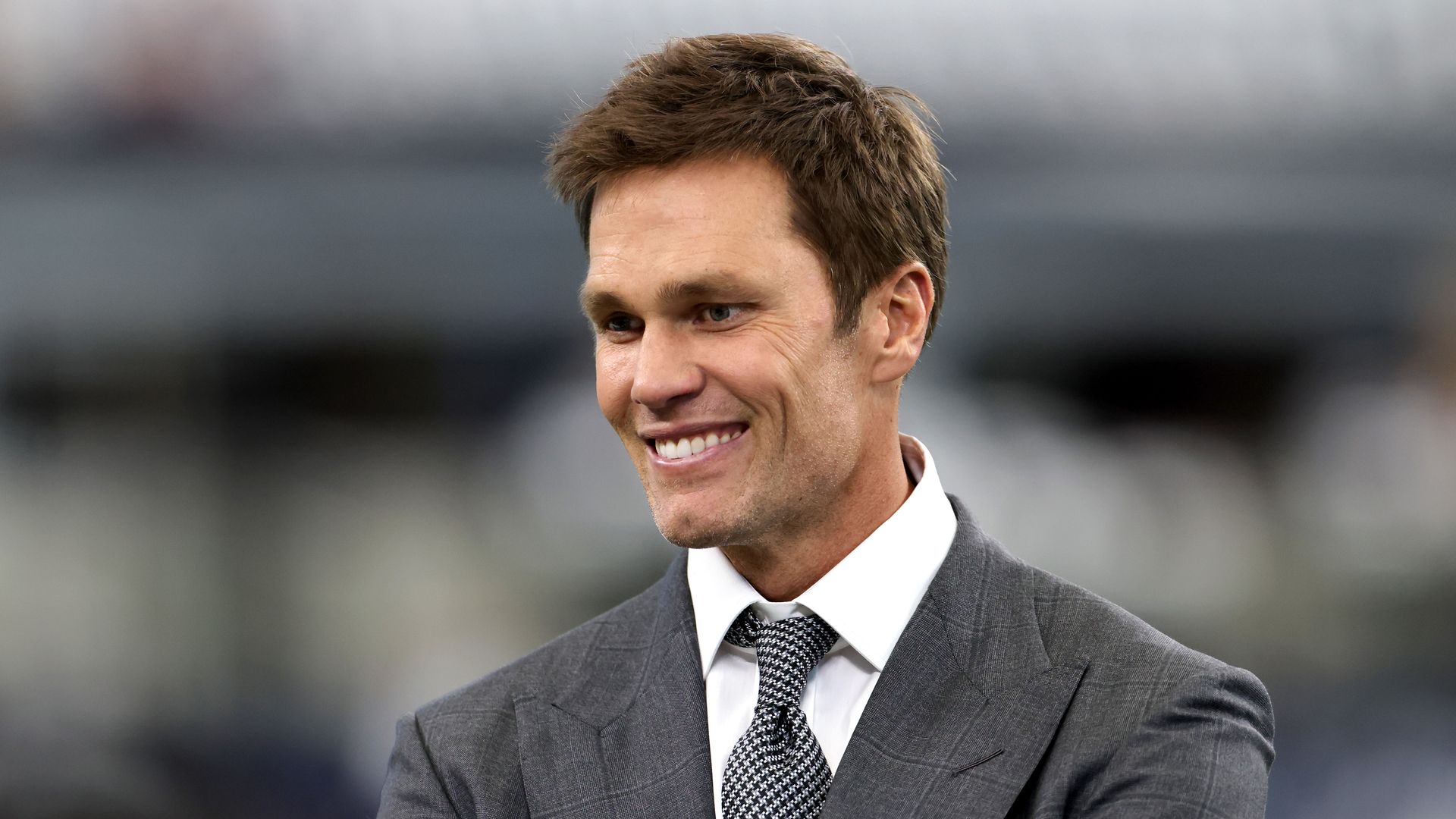 Así reaccionó Tom Brady al nacimiento del bebé de su ex Gisele Bündchen, según reportes