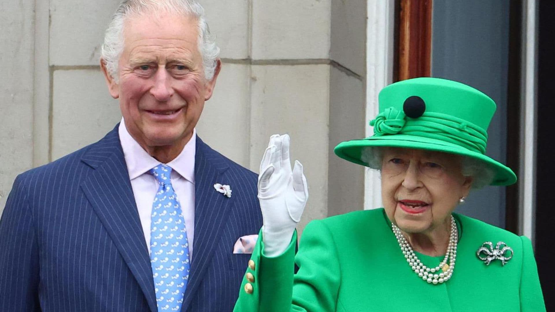 How King Charles will mark the first anniversary of Queen Elizabeth’s death