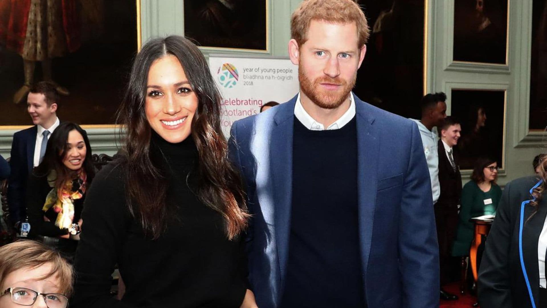 Meghan Markle and Prince Harry take drastic step to stop ‘false’ and ‘invasive stories’